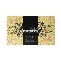 Mr. Jones Natural high kamille bio 20 Zakjes