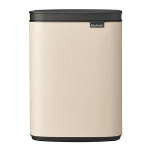 Brabantia Bo Afvalemmer 4 L - Soft Beige