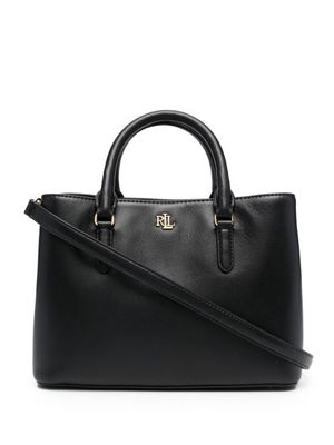 Lauren Ralph Lauren sac à main Mary médium - Noir
