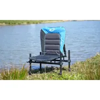 Cresta Blackthorne Supa Chair 36mm