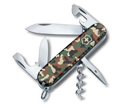 Victorinox Spartan Zakmes Camoufl.