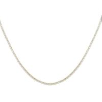 Dames ketting Radiant RH000017 Zilverkleurig