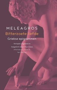 Bitterzoete liefde - Meleagros - ebook