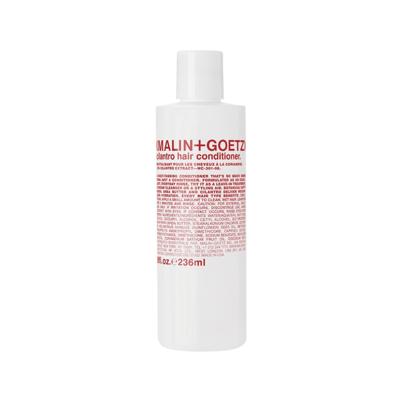 Malin + Goetz Hair Cilantro Hair Conditioner 236ml