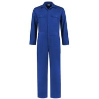 Overall volwassenen koren blauw Overall volwassenen koren blauw