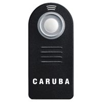 Caruba CML-L3 camera-afstandsbediening IR Draadloos