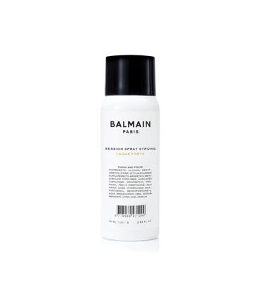 Balmain Hair Couture Styling Session Spray Strong 75ml