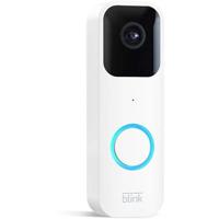 Blink video deurbel WIT deurbel kit
