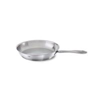 Pan Fissler 08135324100/0 Zilverkleurig Roestvrij staal Ø 24 cm