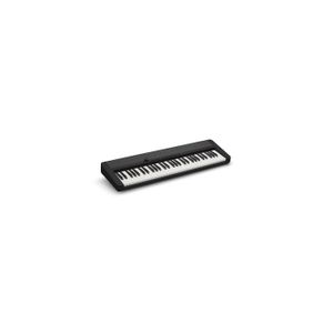 Casio CT-S1 Digitale synthesizer 61 Zwart