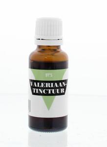 BT&apos;s Valeriaan tinctuur
