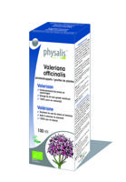 Physalis Plantendruppels Vloeibaar Valeriana Officinalis 100ml