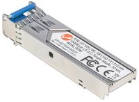 Intellinet 507509 507509 SFP-transceivermodule 1000 MBit/s 10 km Type module LX - thumbnail