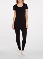 HEMA Dameslegging zwart (zwart)