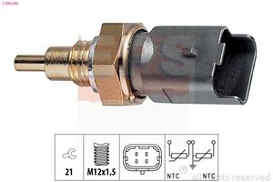Temperatuursensor 1830286