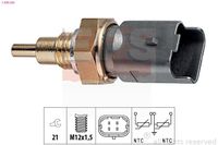 Temperatuursensor 1830286
