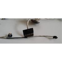 Notebook lcd cable for Lenovo IdeaPad Y50 DC02001ZB00 - thumbnail