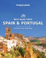 Reisgids Best Road Trips Spain & Portugal | Lonely Planet