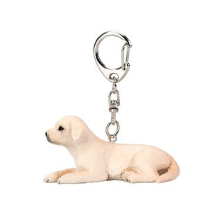 Mojo sleutelhanger golden retriever 387465