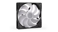 ENDORFY Stratus 140 Computer behuizing Ventilator 14 cm Zwart 1 stuk(s) - thumbnail