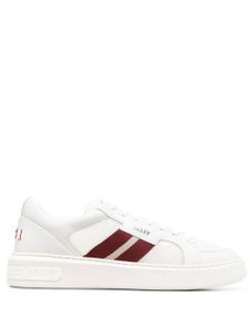 Bally baskets Melys - Blanc