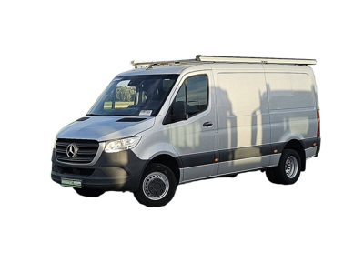 Mercedes Benz Sprinter