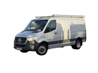 Mercedes Benz Sprinter