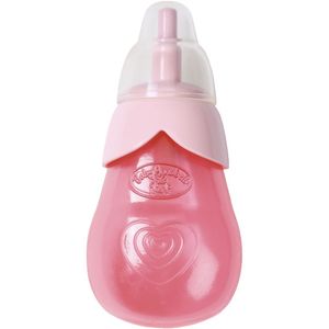Baby Annabell - Melkflesje poppen accessoires