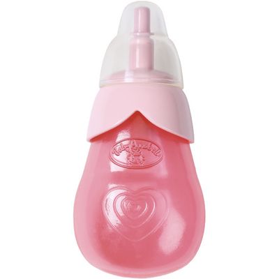 Baby Annabell - Melkflesje poppen accessoires