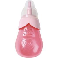 Baby Annabell - Melkflesje poppen accessoires