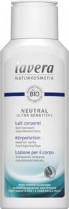 Lavera Neutral bodylotion/lait corporel bio FR-DE-NL (200 ml)