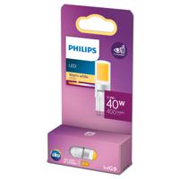 Philips Led Cl Ww Nd 40w G9