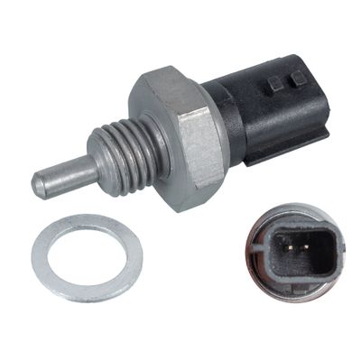 Sensor koelmiddeltemperatuur 107685