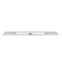Differnz Sofi wastafel | wit | 80 x 46 cm