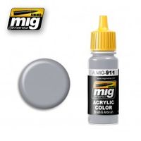 MIG Acrylic Grey Shine 17ml