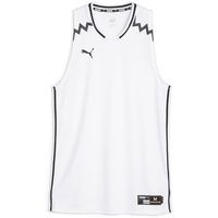 Puma Hoops Team Game Jersey Men