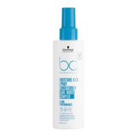 Schwarzkopf BonaCure Clean Performance BonaCure Moisture Kick Spray Conditioner 200ml | Voor Normaal Haar