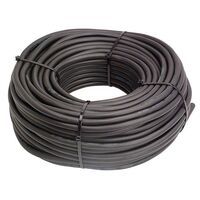 Schwabe Kabel Neopreen H07RN-F 5x1,5 zwart 50m Schwabe Kabel Neopreen H07RN-F 5x1,5 zwart 50m