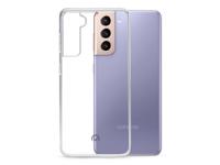 Mobilize Mobilize Gelly Case Samsung Galaxy S21 5G Clear