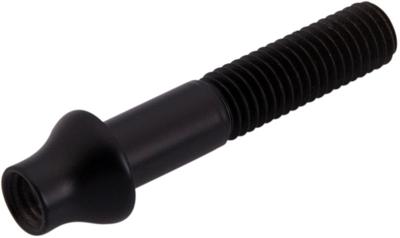 Kellermann Rigid fastening m8x40 black (harley)