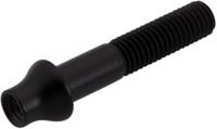 Kellermann Rigid fastening m8x40 black (harley)