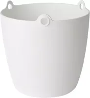 Elho brussels hangschaal 18cm wit