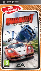 Burnout Legends (essentials)