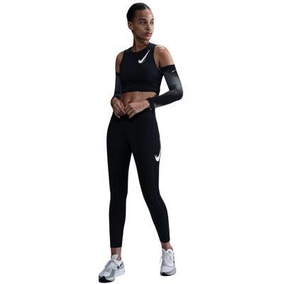 Nike Fast Dri-Fit Sportlegging Dames Lang L/40.