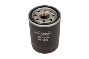Oliefilter 260689
