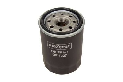 Oliefilter 260689