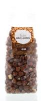 Bruine hazelnoten 450 Gram