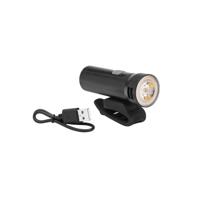 UrbanProof voorlicht oplaadbaar high brightness