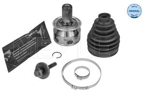 Homokineet reparatie set, aandrijfas 35144980015