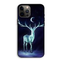 Nightbringer: iPhone 12 Pro Max Biologisch afbreekbaar hoesje